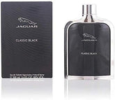 Jaguar Natural Spray Classic Black EDT - 100ml